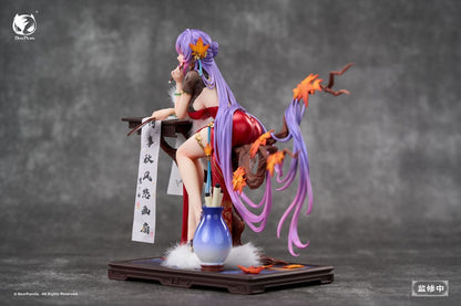 Original Character PVC Statue 1/6 Nalan´s Poetry 23 cm