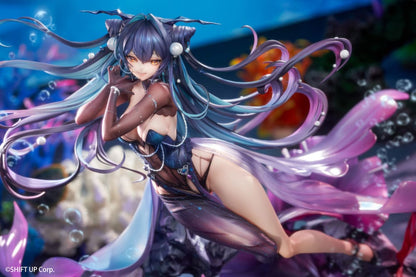 Goddess of Victory: Nikke PVC Statue 1/7 Little Mermaid Abyss Flower Deluxe Edition 24 cm
