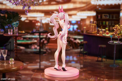 Goddess of Victory: Nikke PVC Statue 1/10 Alice: Wonderland Bunny 19 cm