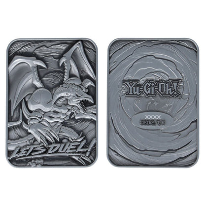 Yu-Gi-Oh! Replica Card B. Skull Dragon Limited Edition