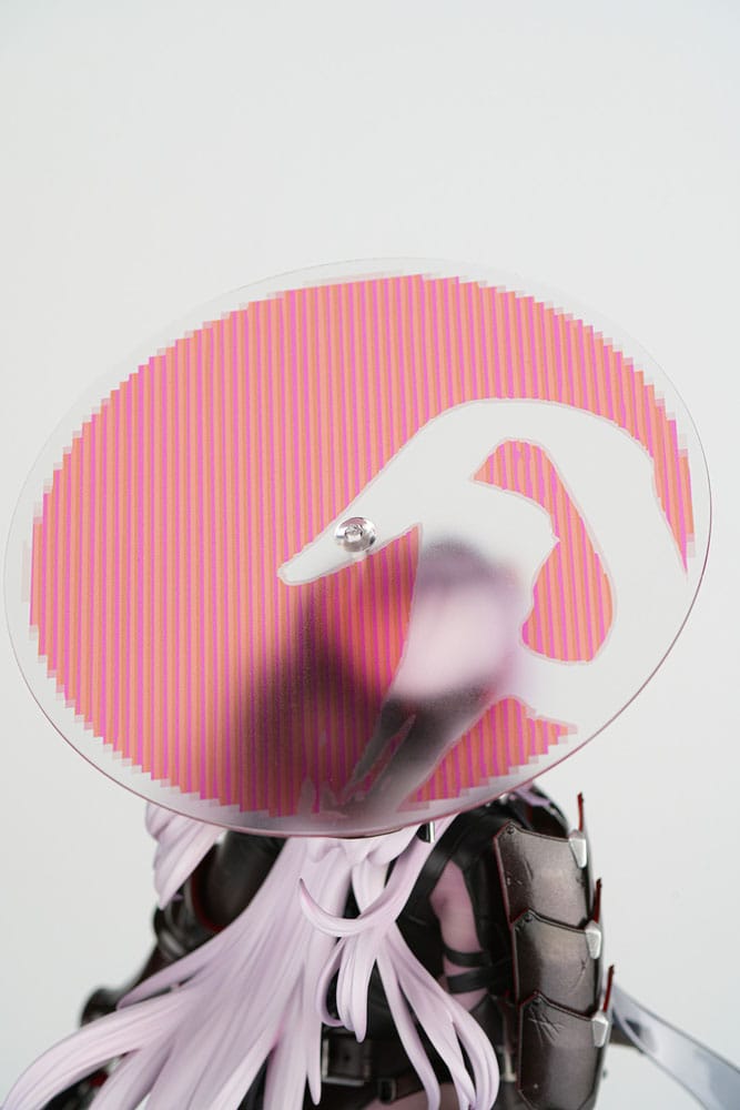 Goddess of Victory: Nikke Hobby sakura x GNFZ TOYZ PVC Statue 1/4 Scarlet: Black Shadow 43 cm