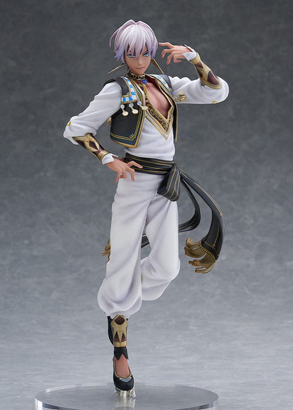 NIJISANJI PVC Statue 1/7 Ibrahim 28 cm