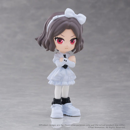 Girls Band Cry PalVerse PVC Figures 9 cm Assortment (6)