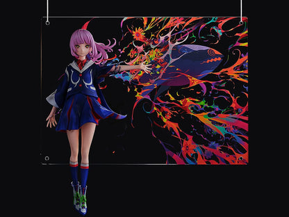 KAF 3rd Statue 1/7 KAF Third Singing Form: Tsubame 24 cm