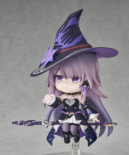Honkai: Star Rail Nendoroid Action Figure The Herta 10 cm