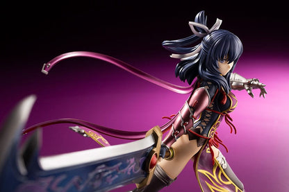The Legend of Heroes PVC Statue 1/8 Rixia Mao 20 cm