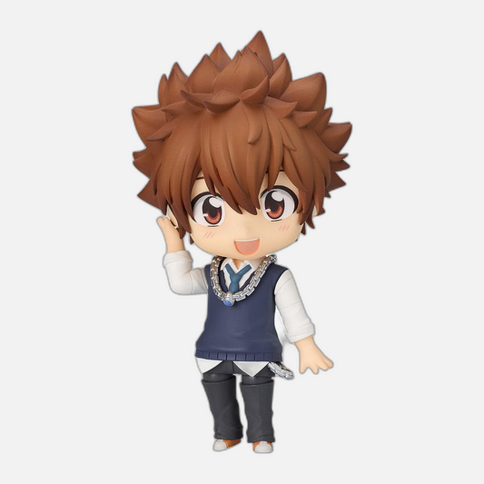 Reborn! Nendoroid Action Figure Tsunayoshi Sawada 2.0 10 cm