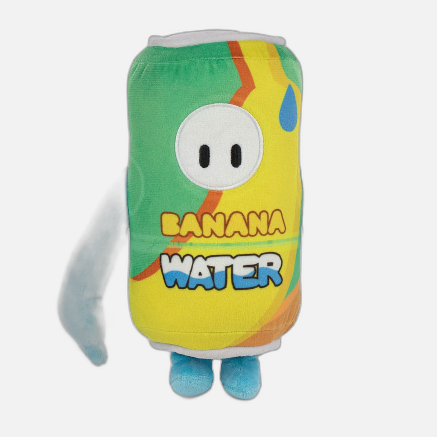 Fall Guys Plush Figure Banana Water 30 cm