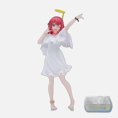 Bocchi the Rock! Luminasta PVC Statue Ikuyo Kita 19 cm