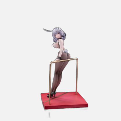 Azur Lane PVC Statue 1/6 San Jacinto Flavor of the Day Ver. 28 cm