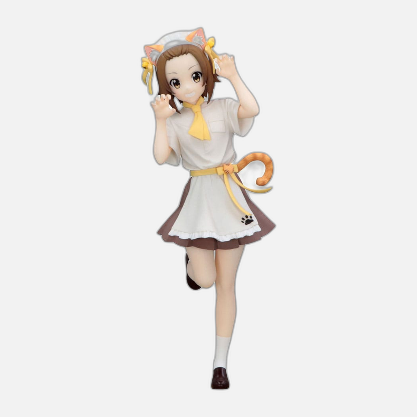 K-On! Trio-Try-iT PVC Statue Ritsu Tainaka 21 cm