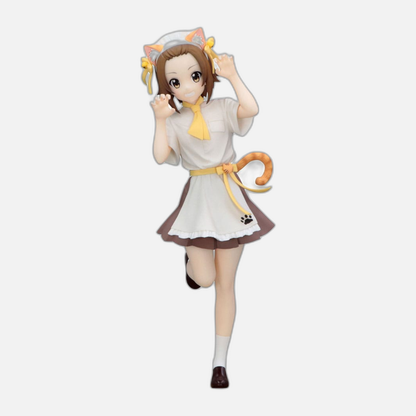 K-On! Trio-Try-iT PVC Statue Ritsu Tainaka 21 cm