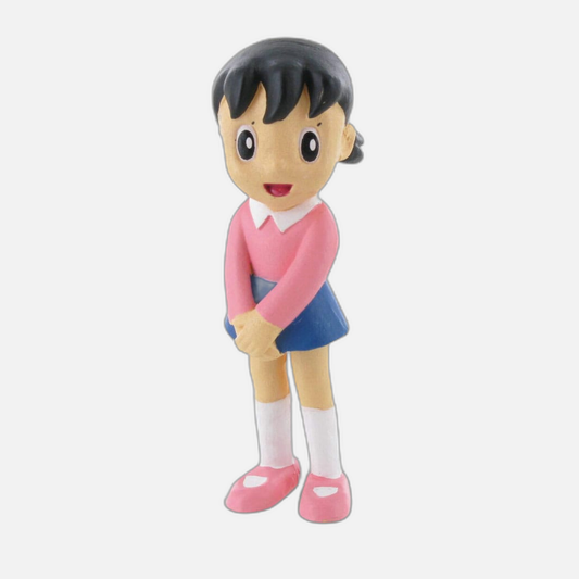 Doraemon Mini figure Shizuka 7 cm