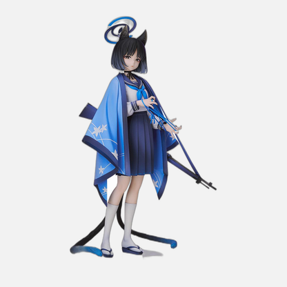 Blue Archive PVC Statue 1/7 Kikyou 25 cm