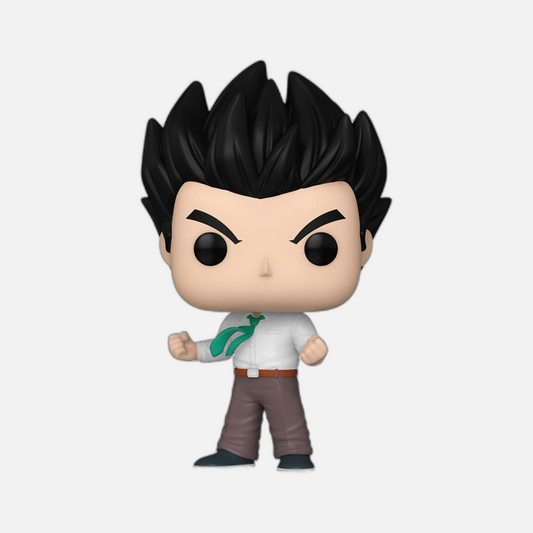 Dragon Ball GT POP! Animation Vinyl Figure Gohan 9 cm