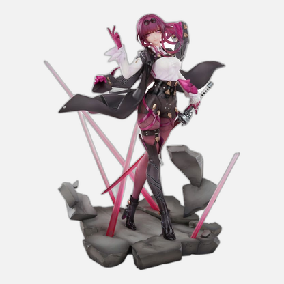 Honkai: Star Rail PVC Statue 1/7 Kafka 27 cm