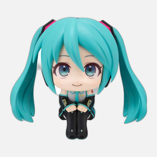 Character Vocal Series 01: Hatsune Miku Look Up PVC Statue Hatsune Miku 11 cm