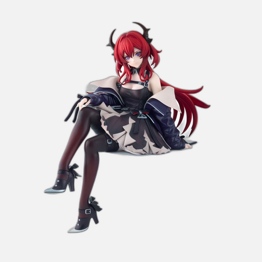 Arknights Noodle Stopper PVC Statue Surtr 15 cm