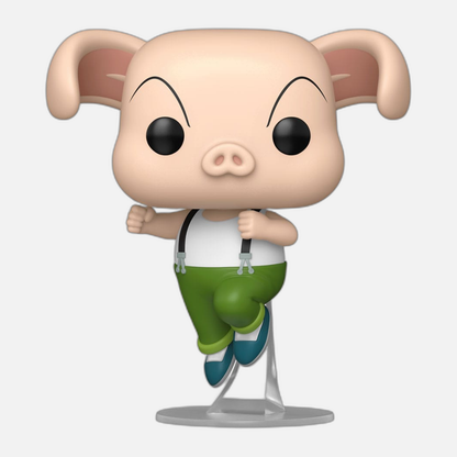 Dragon Ball POP! Animation Vinyl Figure Oolong 9 cm