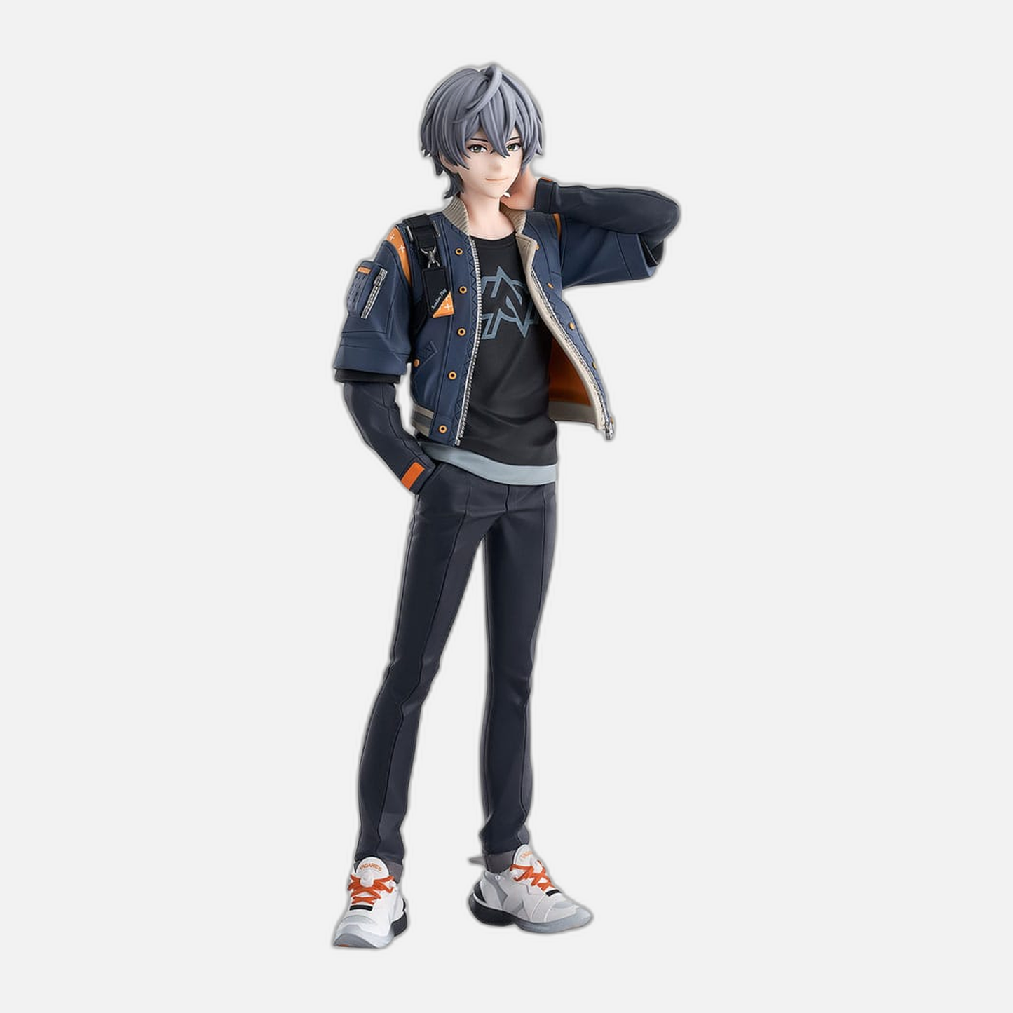 Zenless Zone Zero Pop Up Parade PVC SP Statue Wise 20 cm