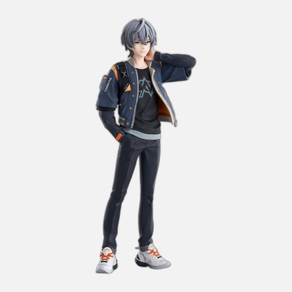 Zenless Zone Zero Pop Up Parade PVC SP Statue Wise 20 cm