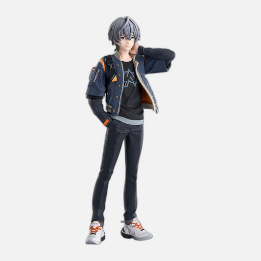 Zenless Zone Zero Pop Up Parade PVC SP Statue Wise 20 cm