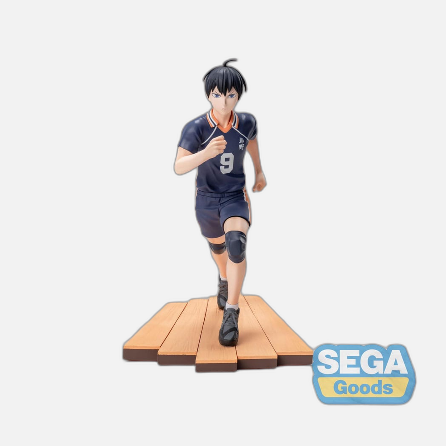 Haikyu!! High Premium PVC Statue Tobio Kageyama 16 cm