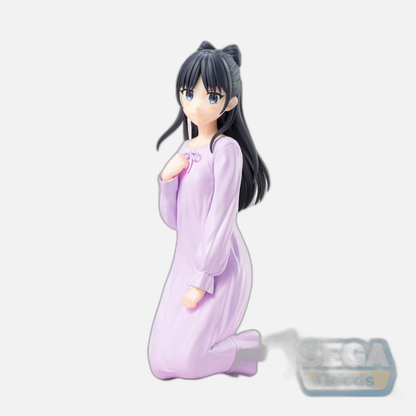 Witch Watch Yumemirize PVC Statue Nemu Miyao 14 cm