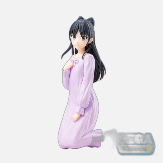 Witch Watch Yumemirize PVC Statue Nemu Miyao 14 cm