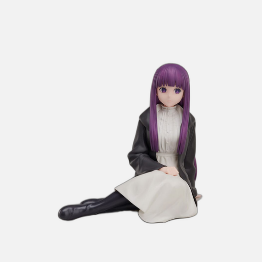 Frieren: Beyond Journey's End PVC Statue 1/7 Fern 11 cm