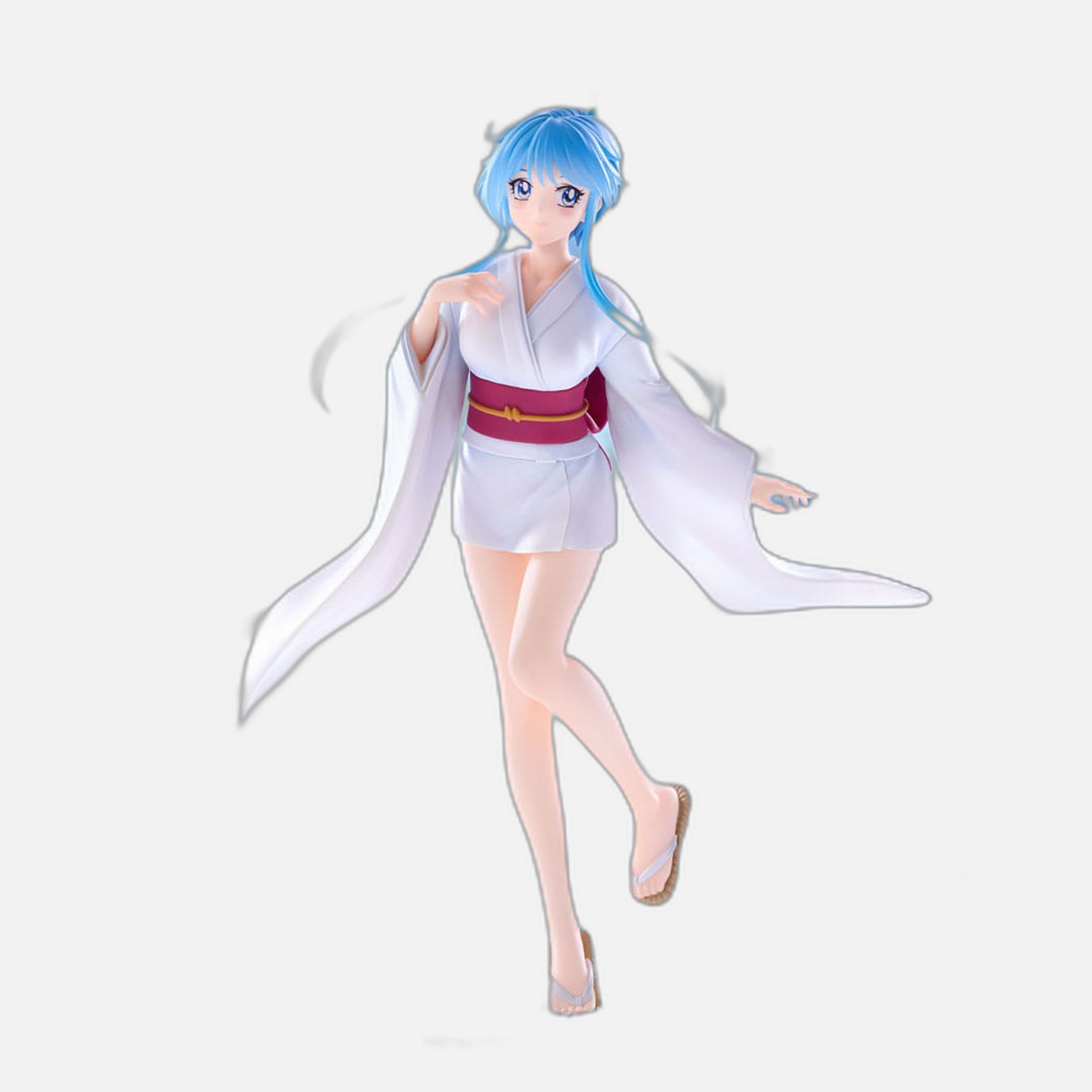 Hell Teacher: Jigoku Sensei Nube Trio-Try-iT PVC Statue Yukime 19 cm