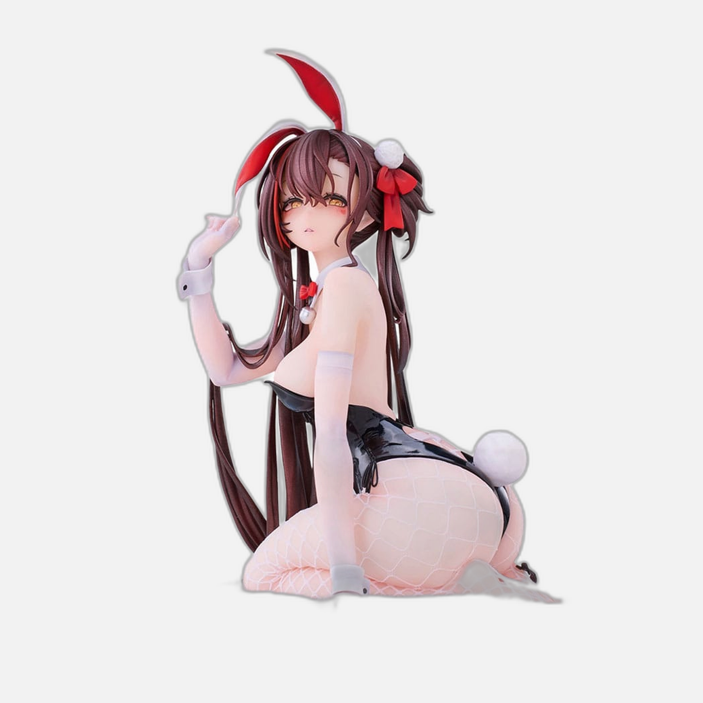 Neural Cloud Statue 1/7 Jiangyu Usagi Nuresobotsu (Scintillating Ripples) 14 cm