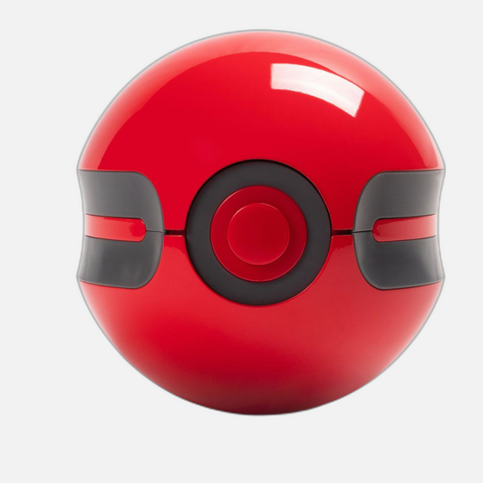Pokémon Diecast Replica Cherish Ball