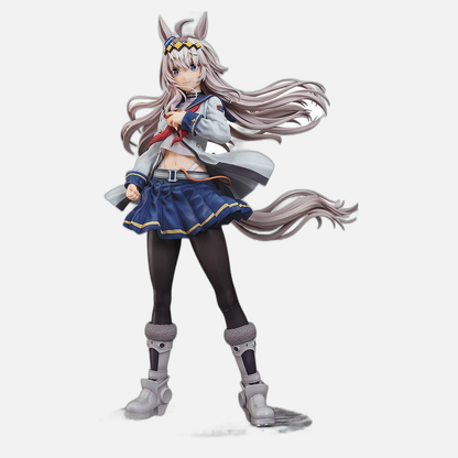 Uma Musume Pretty Derby PVC Statue 1/7 Oguri Cap 27 cm