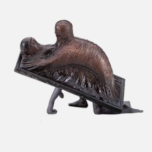 Silent Hill 2 Oshi Works Statue Abstract Daddy 15 cm