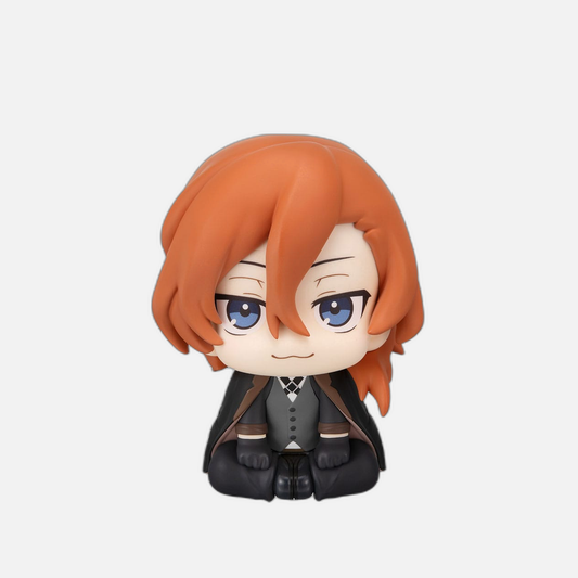 Bungo Stray Dogs Look Up PVC Statue Chuya Nakahara 11 cm