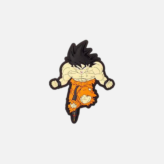 Dragon Ball Relief Magnet Goku DBZ
