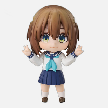 My Deer Friend Nokotan Nendoroid Action Figure Noko Shikanoko 10 cm