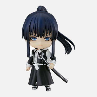 D.Gray-man Nendoroid Action Figure Hayato Suo 10 cm