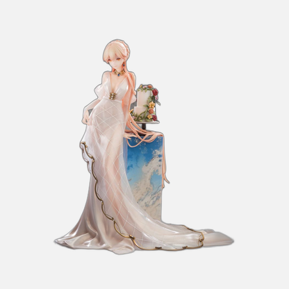 Girls Frontline Statue 1/7 OTs-14 Divinely-Favoured Beauty Ver. 25 cm