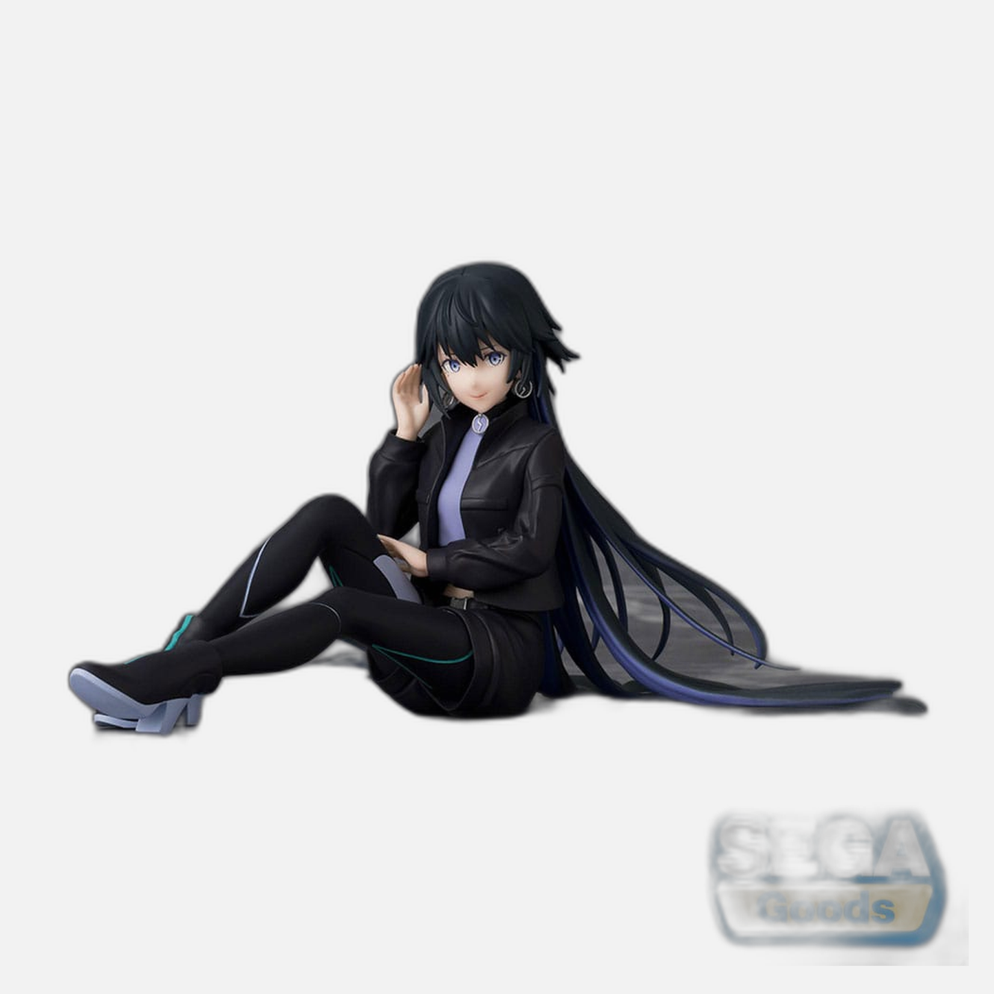 Kamitsubaki City under Construction PM Perching PVC Statue Koko Rinne 9 cm