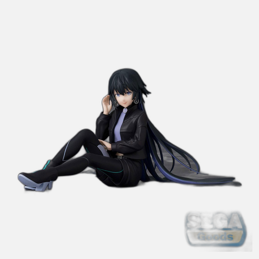 Kamitsubaki City under Construction PM Perching PVC Statue Koko Rinne 9 cm