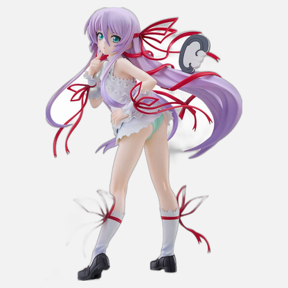 Demonbane Pop Up Parade PVC Statue Al Azif Special Edition 22 cm