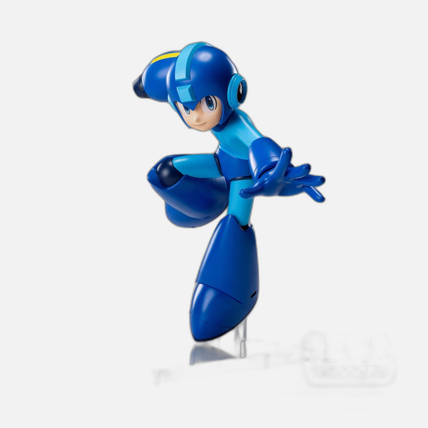 Mega Man Luminasta PVC Statue Mega Man 19 cm