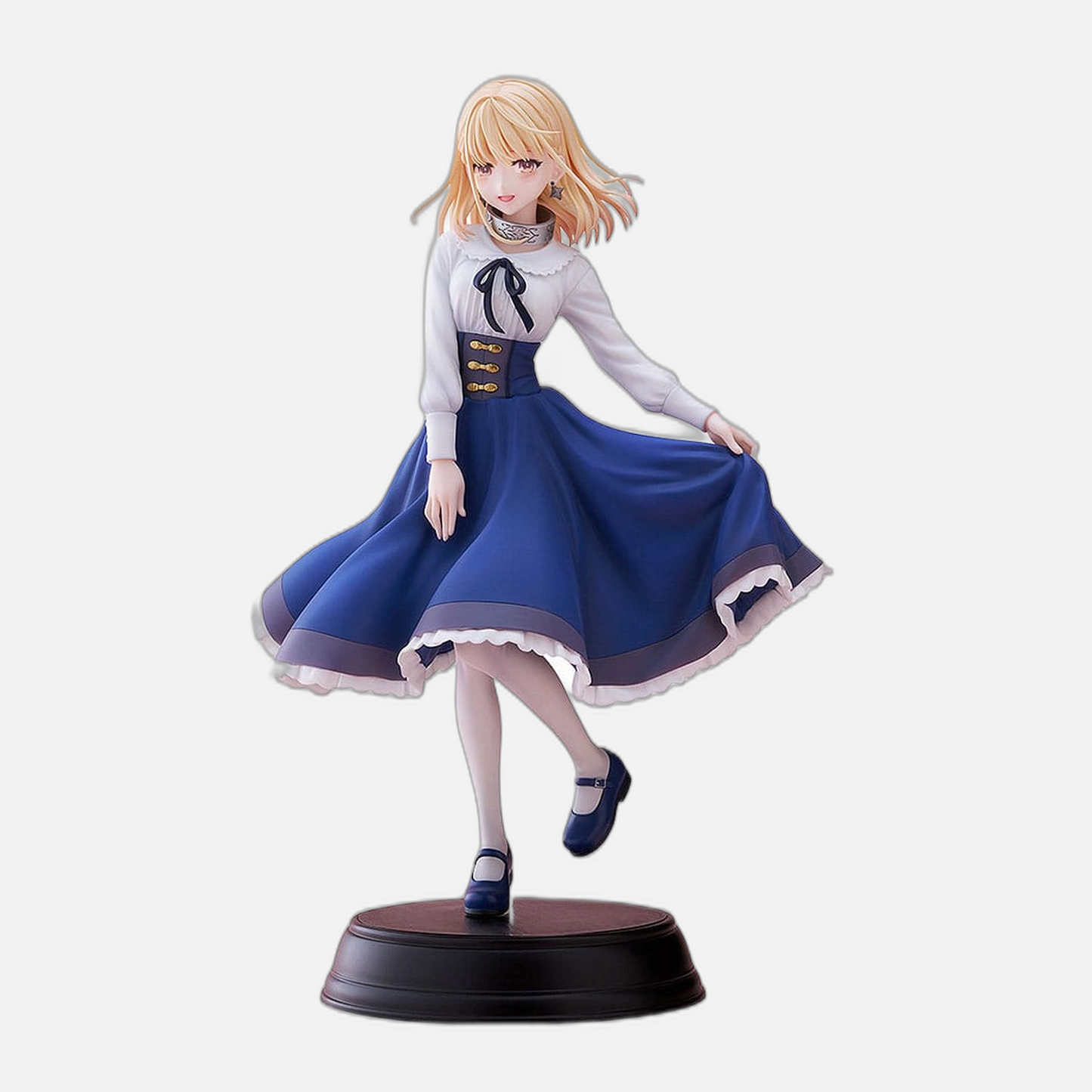 Butareba: The Story of a Man Turned into a Pig Tenitol PVC Statue Jess 22 cm