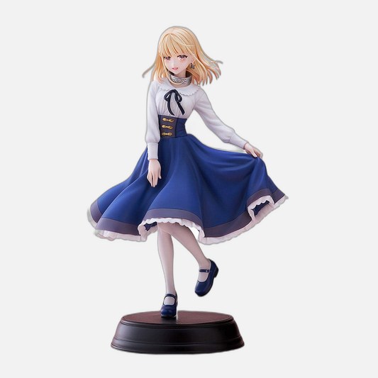 Butareba: The Story of a Man Turned into a Pig Tenitol PVC Statue Jess 22 cm