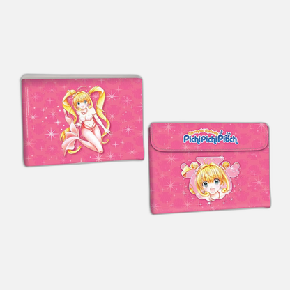 Mermaid Melody - Pichi Pichi Pitch! Manga Sleeve Luchia Nanami