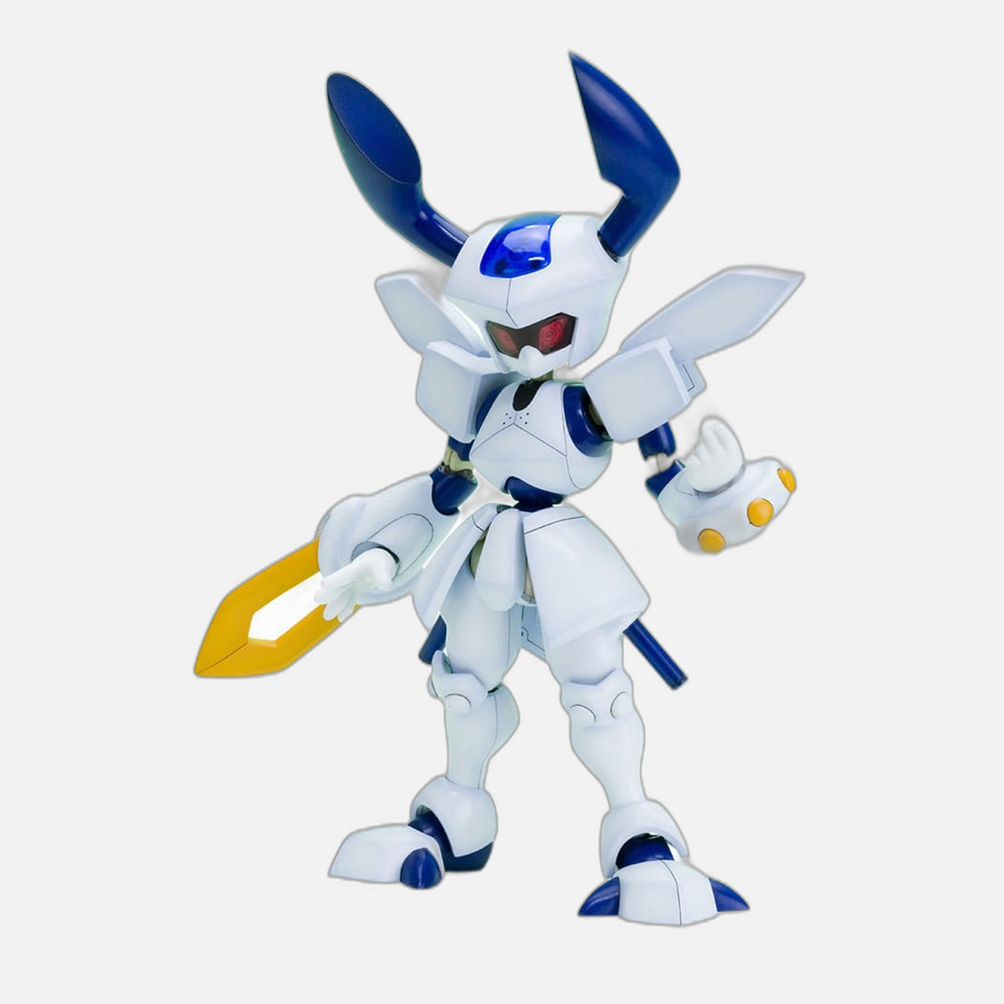 Medarot Plastic Model Kit 1/6 KWG-00M Scissors 15 cm