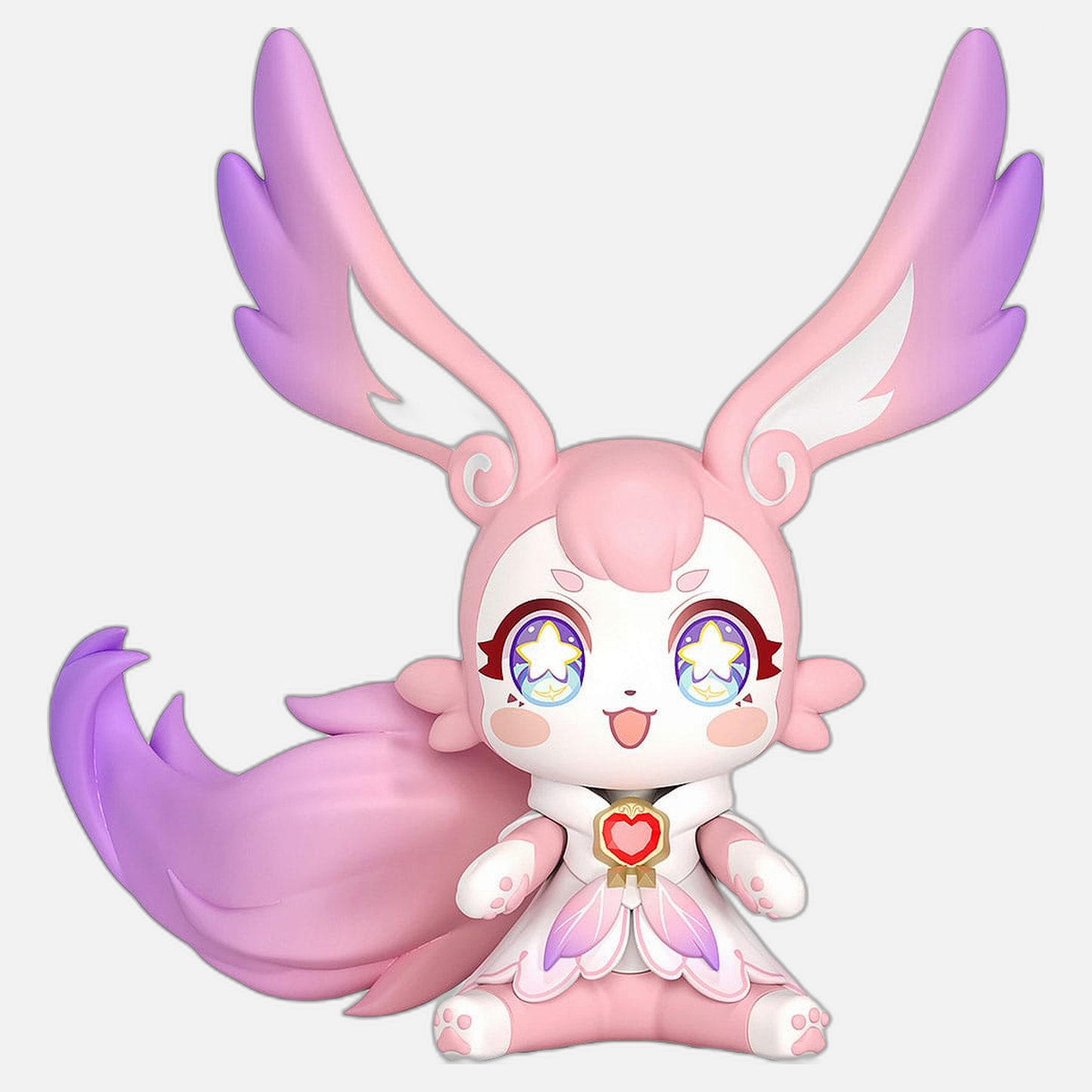 Honkai: Star Rail Huggy Good Smile Chibi Figure Mem 9 cm