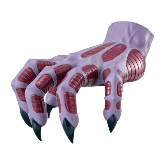 Hell Teacher: Jigoku Sensei Nube Noodle Stopper PVC Statue Demon´s Hand 9 cm